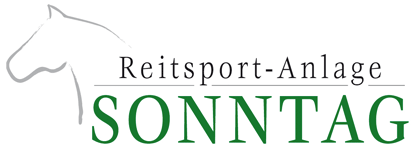 sonntag-reitsport-anlage-logo