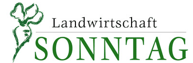 sonntag.landwirtschaft.logo